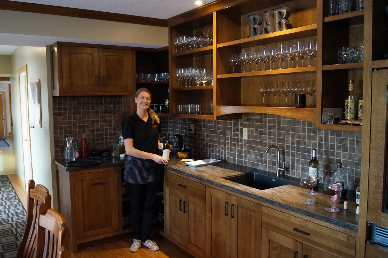 All-Inclusive Guided Fishing Package — Naden Lodge – Naden Lodge